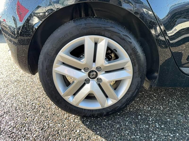 Renault Clio TCe 90 ch Gsr2 Evolution