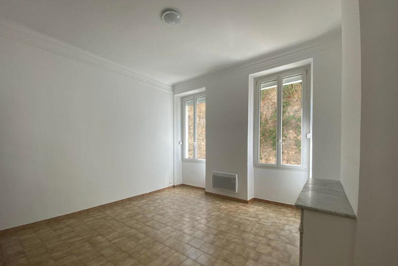 Appartement - 52 m² - 3 pièces