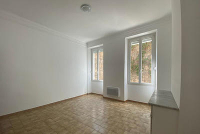 Appartement - 52 m² - 3 pièces