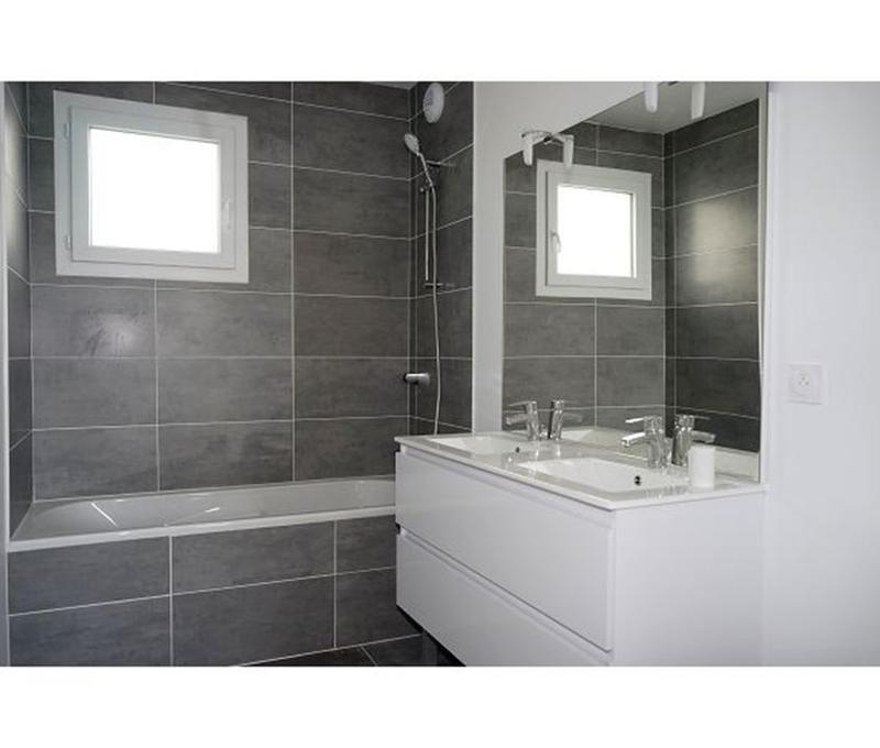 Maison contemporaine - 109 m² - 5 pièces