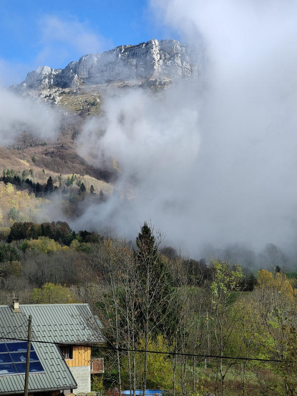 Terrain constructible - 802 m²