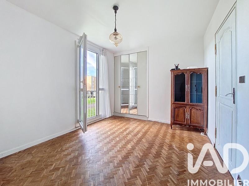 Appartement - 75 m² - 3 pièces