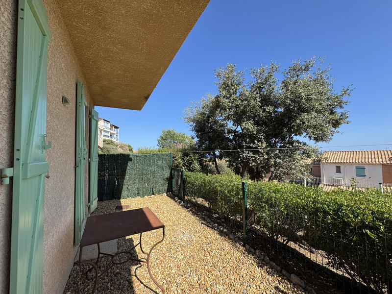 Maison - 42 m² - 3 pièces