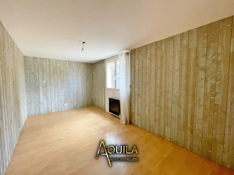 Maison - 157 m² - 7 pièces