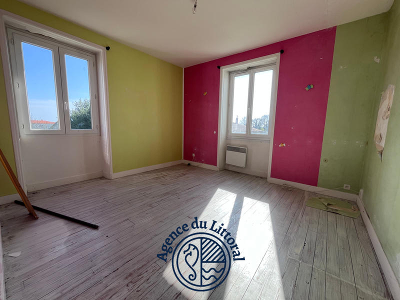 Maison - 156 m² - 8 pièces