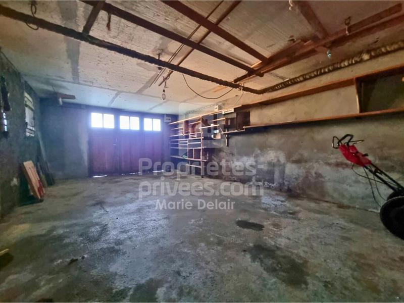 Maison - 75 m² - 3 pièces