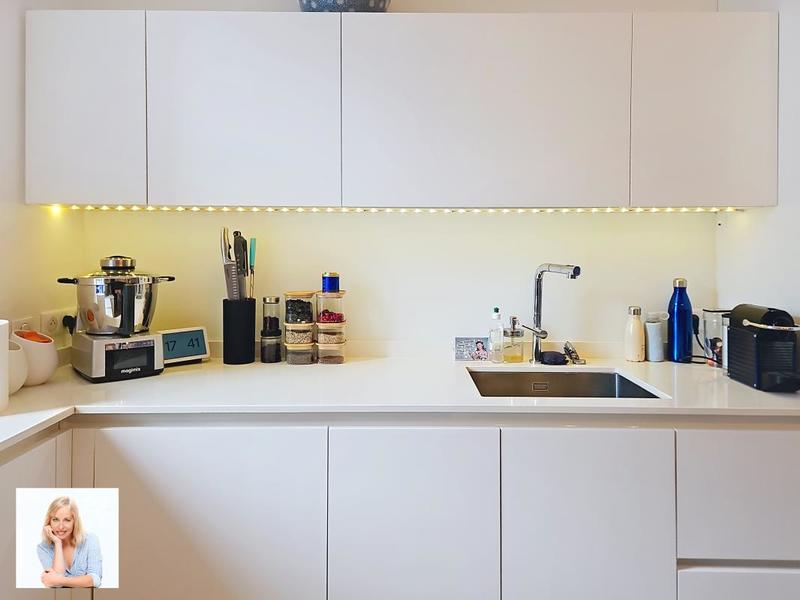 Appartement - 166 m² - 5 pièces