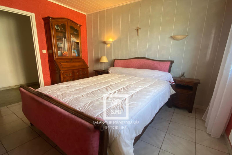 Maison - 144 m² - 4 pièces