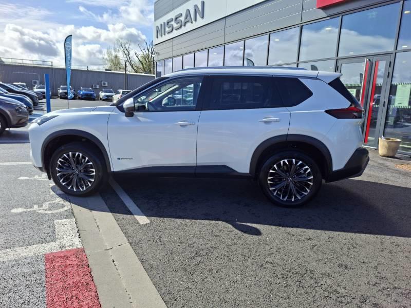 Nissan X-Trail e-Power 204 ch n-Connecta