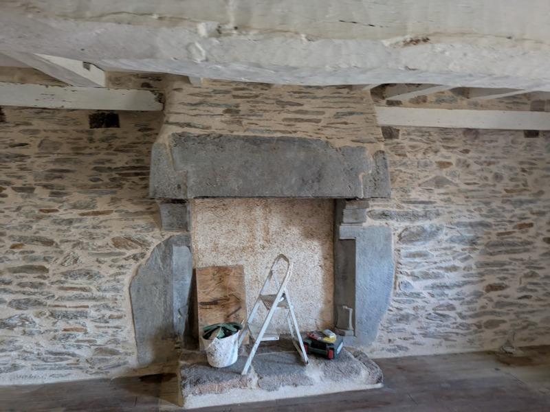 Maison - 55 m² - 2 pièces