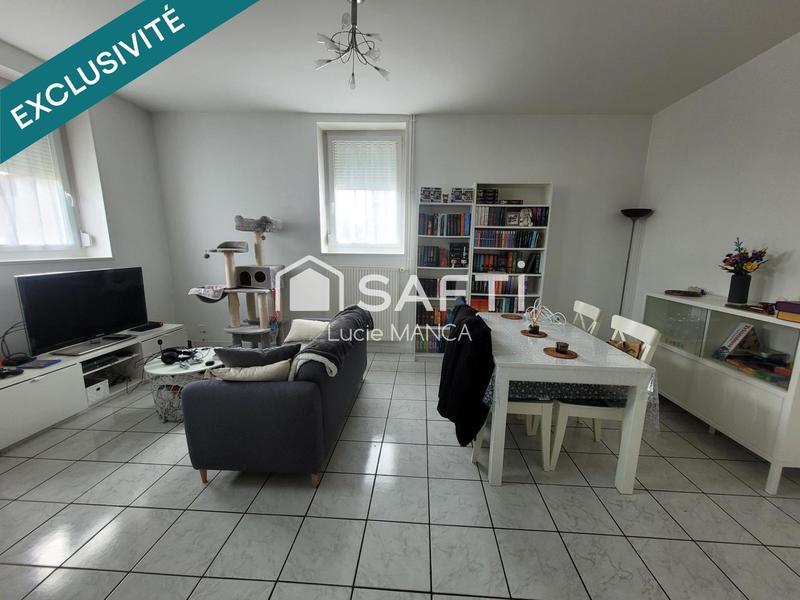 Maison - 254 m² - 11 pièces