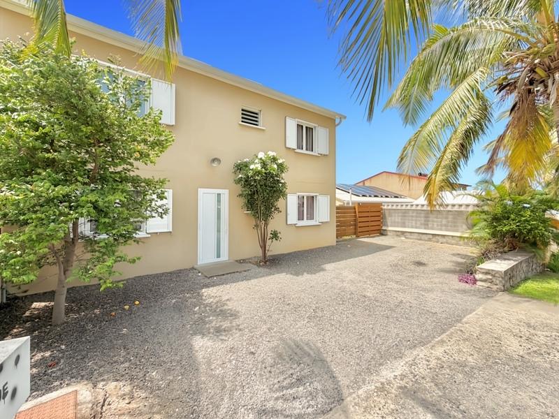 Villa - 135 m² - 6 pièces