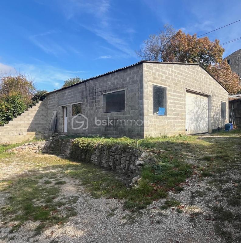 Maison - 134 m² - 7 pièces