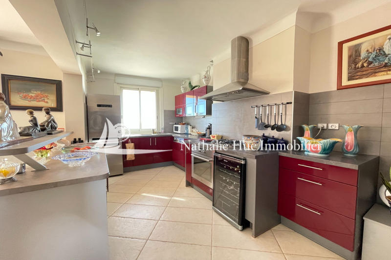 Appartement - 78 m² - 3 pièces