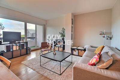 Appartement - 57 m² - 2 pièces