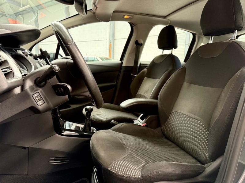 Citroën C3 II 1.2 82 Exclusive Clim/Radar Ar