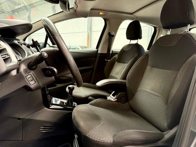 Citroën C3 II 1.2 82 Exclusive Clim/Radar Ar