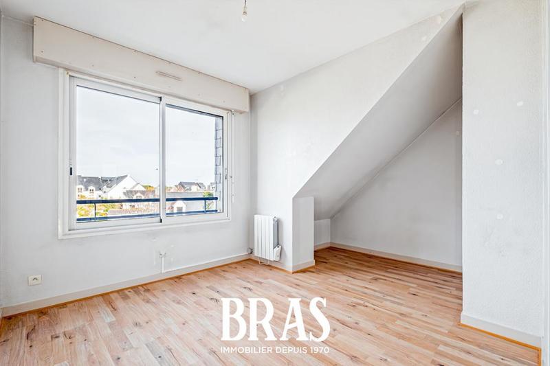 Appartement - 43 m² - 3 pièces