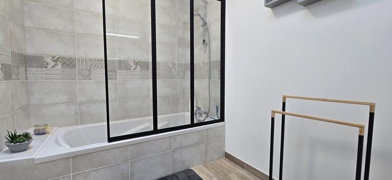 Maison - 114 m² - 4 pièces