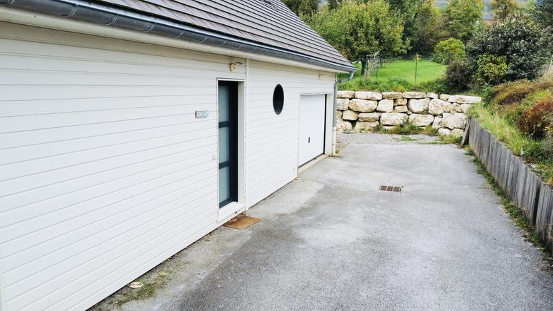 Maison - 166 m² - 5 pièces