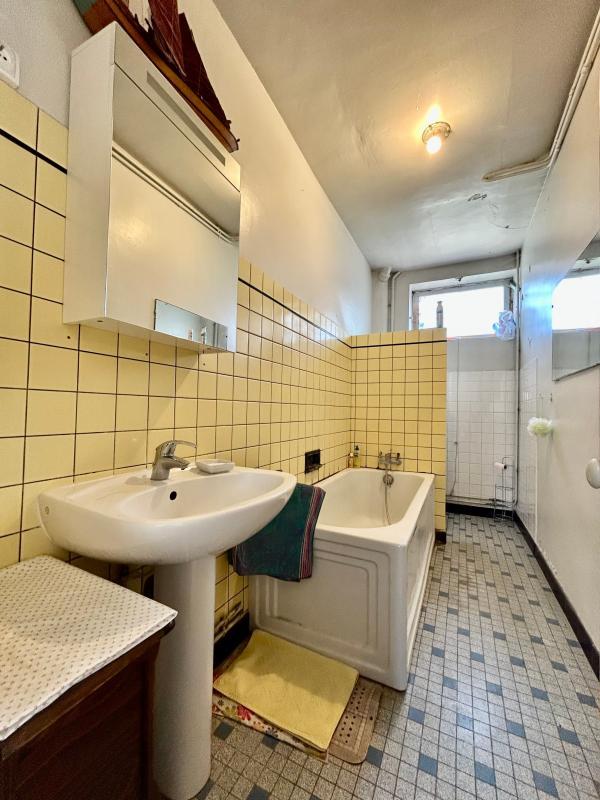 Maison - 152 m² - 7 pièces