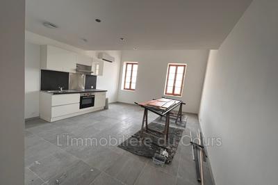Appartement - 24 m² - 1 pièce