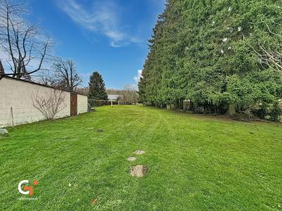 Maison - 140 m² - 9 pièces