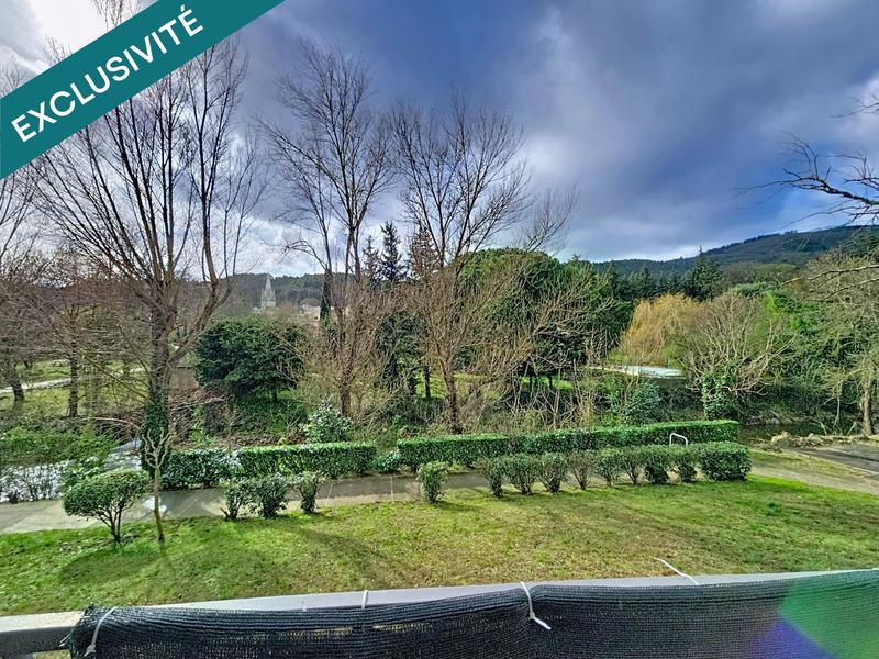 Appartement - 23 m² - 1 pièce