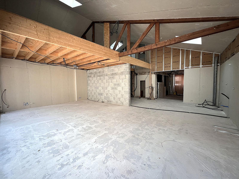 Maison - 188 m² - 5 pièces