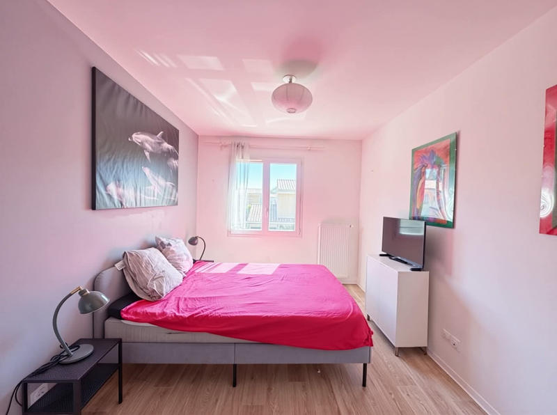 Maison - 123 m² - 6 pièces