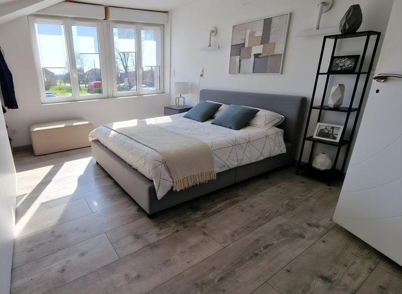 Propriété - 140 m² - 5 pièces