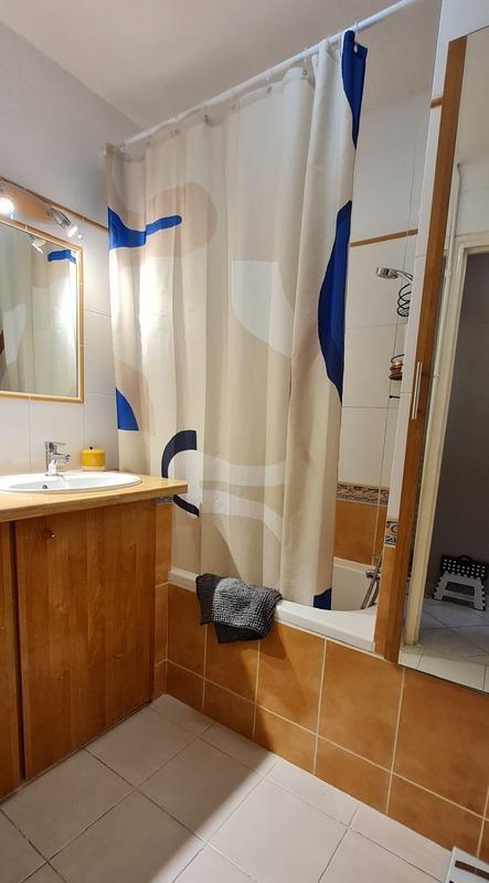 Appartement - 84 m² - 5 pièces