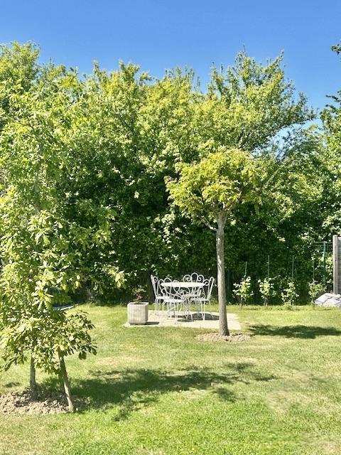 Maison contemporaine - 270 m² - 8 pièces