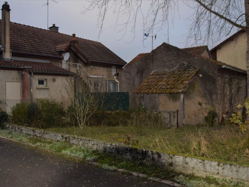 Maison - 99 m² - 4 pièces