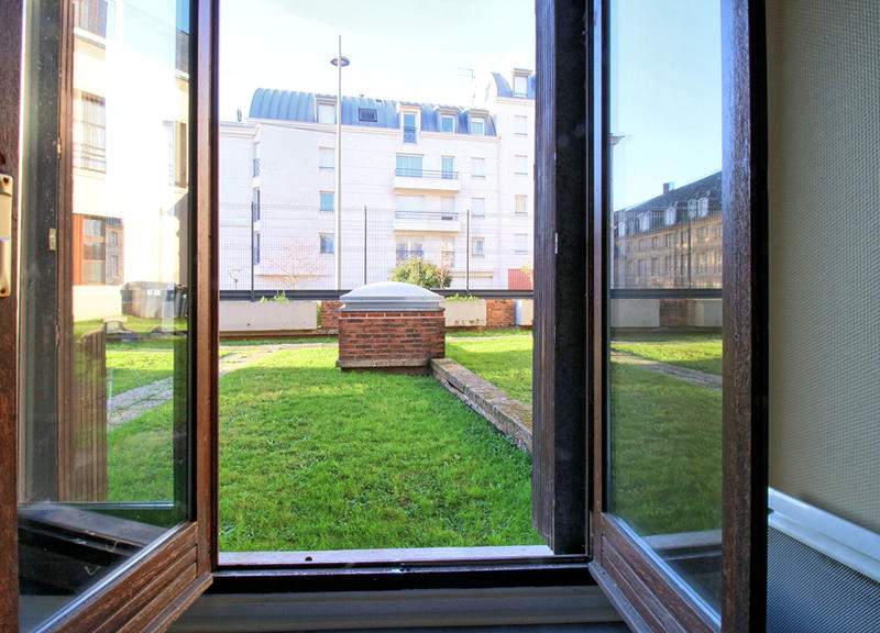 Appartement - 23 m² - 1 pièce