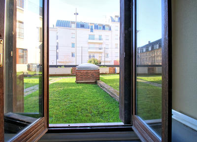 Appartement - 23 m² - 1 pièce