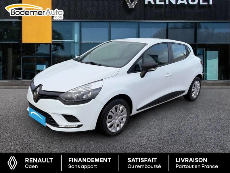 Renault Clio 1.2 16v 75 Life