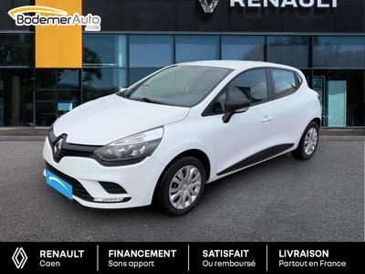 Renault Clio 1.2 16v 75 Life