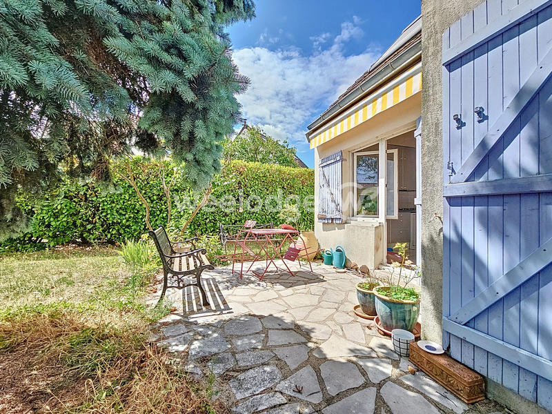 Maison - 119 m² - 6 pièces