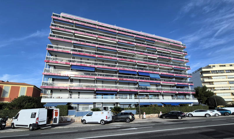 Appartement - 54 m² - 2 pièces