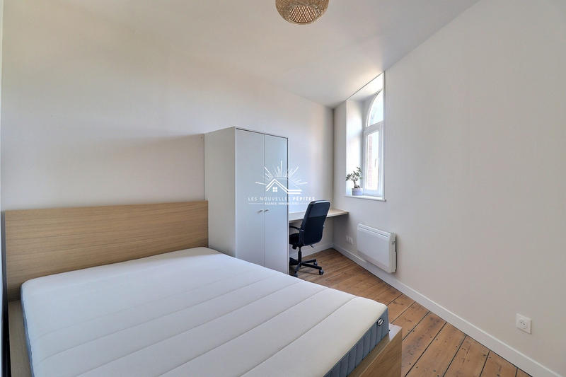 Maison - 156 m² - 7 pièces