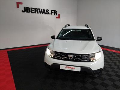 Dacia Duster Essentiel TCe 130 Fap 4x2 2019