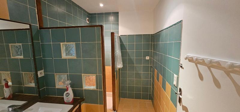 Maison - 208 m² - 6 pièces