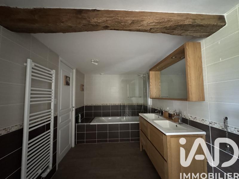 Maison - 159 m² - 6 pièces