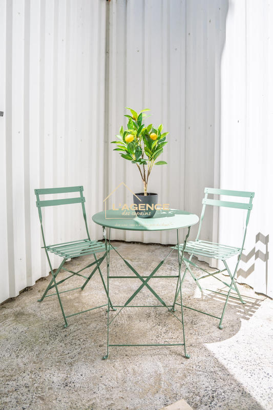 Maison - 120 m² - 8 pièces