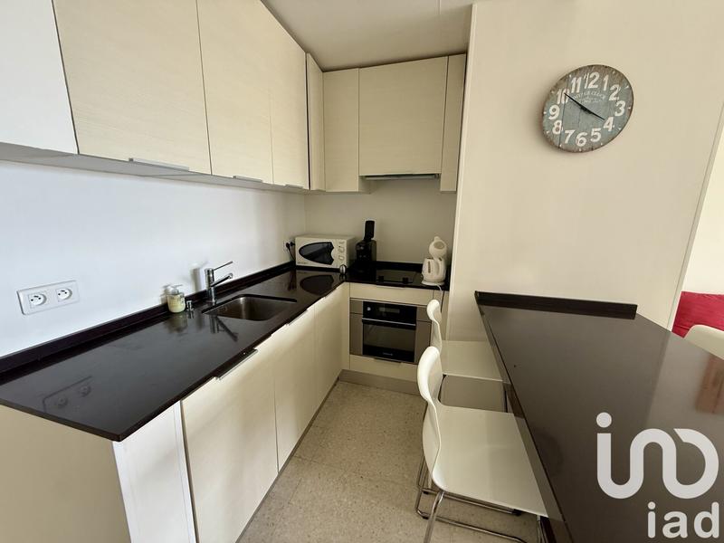 Appartement - 54 m² - 3 pièces