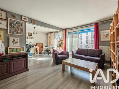 Appartement - 69 m² - 4 pièces