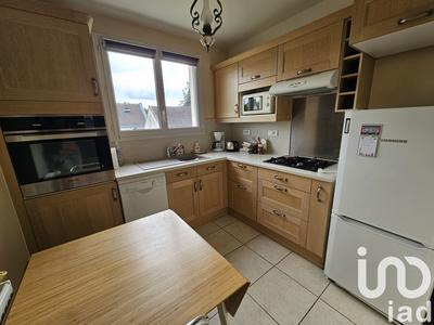 Appartement - 68 m² - 3 pièces