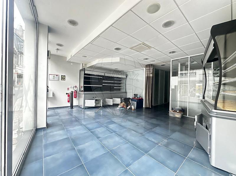 Immeuble - 380 m² - 14 pièces