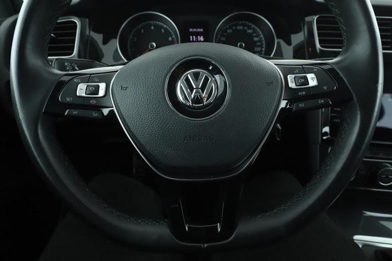 Volkswagen Golf VII 1.0 Tsi BlueMotion Tech Connect Dsg7 5p 115 ch